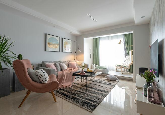 為什么越來越多的人選擇全屋定制？